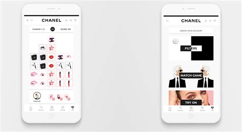 chanel app android